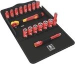 Wera Socket Wrench Set 8100 05004970001. Fixed Price $516.27.
