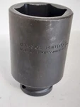 Proto Usa Professional 07530L 3/4" Drive 1-7/8" 6-POINT Standard Impact Socket. Fixed Price $50.00.