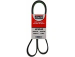 For 1989-1995 Subaru Justy Accessory Drive Belt Air Conditioning 29193XFVR 1990. Fixed Price $19.19.