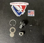 Craftsman Repair Kit 43434 For 3/8" Dr 44811, 44808 Usa New *no Selector Lever*. Fixed Price $36.99.