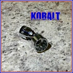 Kobalt 3/8" Drive Swivel Flex Sockets, Standard (sae), Mm 12-POINT Fast Shipping. Fixed Price $8.95.