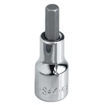 Sk Professional Tools 41417 Socket Bit, Steel, 1/2 In, Tpsz Mm 12A270. Fixed Price $39.73.