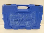 (51337-1) Mastercraft 058-9220-6 Socket Set. Fixed Price $56.10.