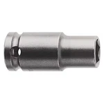 Apex Tool Group 5430-1PK 1/2 In Drive Standard Socket, Oiled,. Fixed Price $66.69.