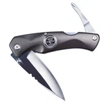 Klein Tools 44217 Electrician Pocket Knife W/#2 Phillips. Fixed Price $26.39.