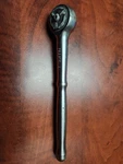 Craftsman 3/8" Drive Ratchet USA-VM-43175 Made In The. Fixed Price $14.39.