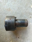 Blue Point 1/2" Ans 7269 Dana 80 Socket Wrench Differential Axle Tool 4 Lug. Fixed Price $20.00.