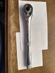 Proto 5449XL 1/2 Drive Ratchet. Fixed Price $48.00.