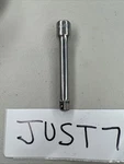 Stanley 86-006 Cr-v. Drive Extension Bar Socket Ratchet. Fixed Price $10.79.