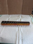 Mac Tools 1/2" Drive 13PC Metric Shallow Impact Socket SET(10MM-24MM) Vp Usa. Fixed Price $129.99.