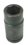 Wright 1-1/16" Point Deep Impact Socket 3/4" Drive 6934 Usa. Fixed Price $13.50.