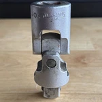 Williams Tools Universal Joint Swivel Socket Adapter 3/4" Drive H-140A Usa. Fixed Price $34.95.