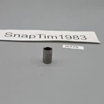 Craftsman Tools 45811 3/8" Drive 12PT Metric Shallow Socket Usa. Fixed Price $11.99.