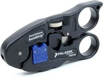 Paladin Tools PA1119 Utp/coax Cable Stripper & Cutter Ethernet Poe RG6, Qu. Fixed Price $55.16.