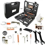 Lumintrail Bike Repair Kit 26 Pieces Multi-functional Bicycle Tools. Fixed Price $50.46.