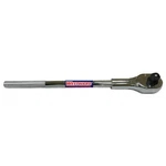 Westward 45J214 Hand Ratchet, 19 1/2 In, Chrome, 3/4. Fixed Price $143.55.
