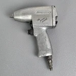 Snap-on IM31 3/8" Drive Air Pneumatic Impact Wrench Tool Usa Made. Fixed Price $54.95.
