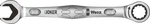 Wera Tools 05073275001 Joker Sw Sb Ratcheting Combo Wrench, 15MM, Multi. Fixed Price $28.18.