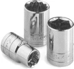 Hand Tool SKT-40332 32MM. Std. Socket (). Fixed Price $33.16.