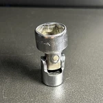 Sk Wayne 11/16 40622 3/8" Drive Point Flex Swivel Sockets Owners Mark. Fixed Price $5.99.