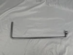 Vintage Craftsman Distributor Wrench Sae 12-PT #47754 Bf 1/2" Ford Mercury Japan. Fixed Price $24.96.