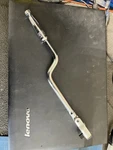 Snap-on FSLF80 3/8 Drive Flex Head Speed Ratchet New. Fixed Price $187.00.
