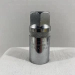 New Britain 3/8" Drive 13/16" Spark Plug Socket NBD-626S Made Usa Vintage. Fixed Price $10.99.