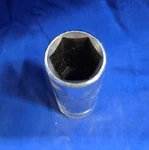 Great Neck SK24 Cv 5/8" Socket 6-POINT Standard Deep. Fixed Price $16.20.
