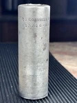Cornwell 13/16" Deep Socket 12PT 1/2" Drive DS16 Made In Usa. Fixed Price $9.00.