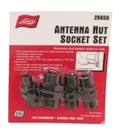 Lisle 29650 Antenna Nut Socket Set. Fixed Price $75.43.