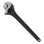 Irwin Vise-grip 18-IN Black Oxide Adjustable Wrench. Fixed Price $61.99.