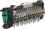 056490 Tool-check Plus Bit Ratchet Set With Sockets Metric. Fixed Price $182.28.