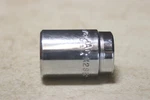 Mac Tools X2862 3/8 Inch Drive 7/8 Point Semi Deep Socket. Fixed Price $13.00.