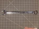 Snap Sae Flank Drive Plus Combination Wrench 1/16" SOEX34 12PT 2021. Fixed Price $65.09.