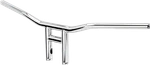Biltwell 1" T-bar Tyson Xl 8" Tbw Chrome 6238-1055. Fixed Price $370.95.
