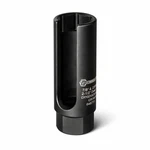 Powerbuilt 1/2 Inch Drive 7/8 22 Mm Oxygen O2 Sensor Socket - 648442. Fixed Price $20.95.