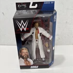 Wwe Elite Collection Series 94 Edge Action Figure White Gear Mattel HDF28 New. Fixed Price $59.99.