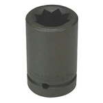 Wright 8952R Impct Skt,steel,blk OXD,1 5/8 In 48J336. Fixed Price $136.34.