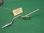 Vintage Snap-on F-4-L 18" 3/8" Drive Speed Wrench. Fixed Price $36.80.