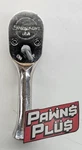 Snap FK936 3/8" Drive Stubby Ratchet 4" Long. Fixed Price $99.99.