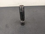 #BM475 Snap-on S9710KA 3/8" Drive 5/8" Deep Universal Flex Spark Plug Socket. Fixed Price $24.95.