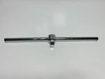 New Sk Tools Usa 3/4 Drive Chrome Adjustable T-handle Breaker Bar, 18 Length. Fixed Price $79.99.