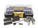 Stanley Hand Tools Fatmax Pro-stack 1/4IN Socket & Bit Set, 37 Piece. Fixed Price $105.95.