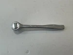 Wright Tool 3490 3/8 Inch Drive Round Head Ratchet Made The Usa. Fixed Price $40.00.