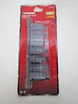 Husky 1005 000 054 7-PIECE Torx Impact Socket Set 1/2" Dr. T40/45/47/50/55/60/70. Fixed Price $47.99.