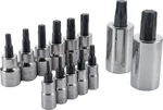 Craftsman Torx Bit Socket Set, 13-PIECE (CMMT49294). Fixed Price $49.99.
