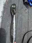 Dewalt 1/4" Fine Tooth DWMT71803 Rachet Quick Release. Used (47). Fixed Price $13.00.