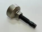 Snap-on Tools Usa CJ124A Power Steering Alternator Pulley Puller W/ CJ117A Screw. Fixed Price $61.74.