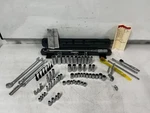 Mixed Lot 82 Pcs Proto "drawer 2" Tools W/ Torque Wrenches JCUS-149AMZ. Fixed Price $800.00.