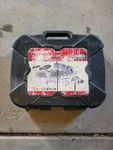 Husky H111MTS Mechanics Tool Set 111-PIECE 1/4" 3/8" With Case. Fixed Price $40.00.